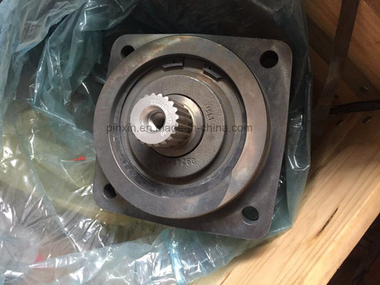Oil Hydraulic Motor A2FM160 A2FM180 for Construction Machinery Spare Parts Suitable