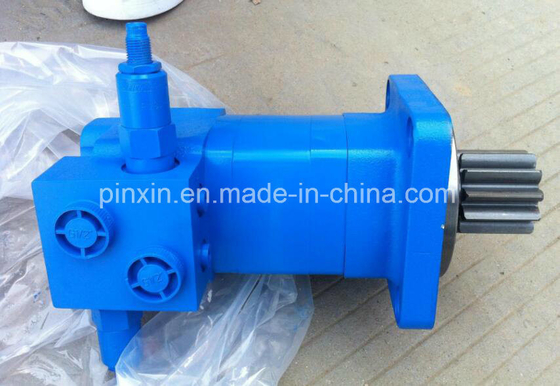 Power Source Hydraulic Oil 3331 Sale Stock Motor with Customization Options