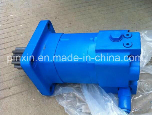 Power Source Hydraulic Oil 3331 Sale Stock Motor with Customization Options