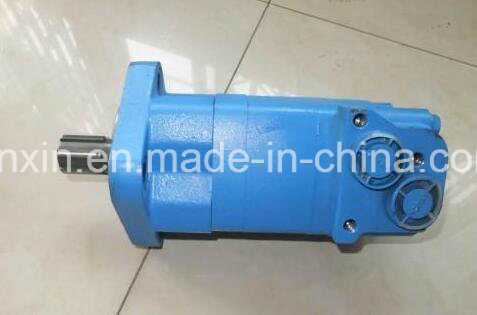 Power Source Hydraulic Oil 3331 Sale Stock Motor with Customization Options