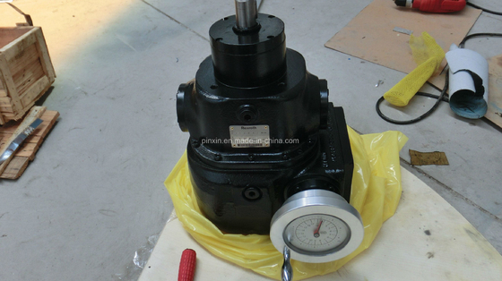 Hydraulic Piston Pump A2vk0028mA Metering Hydraulic Pump for Drilling Rig Excavator