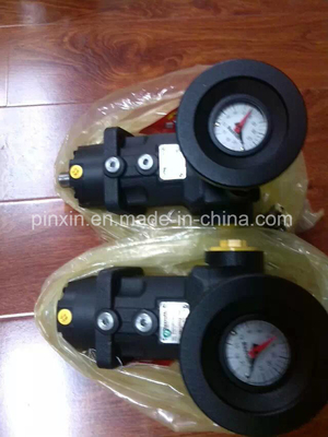Hydraulic Piston Pump A2vk0028mA Metering Hydraulic Pump for Drilling Rig Excavator