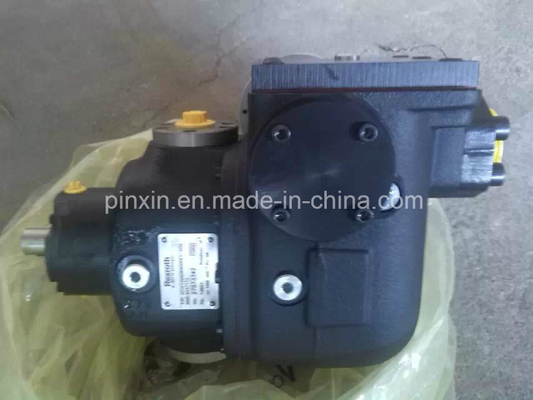 Hydraulic Piston Pump A2vk0028mA Metering Hydraulic Pump for Drilling Rig Excavator