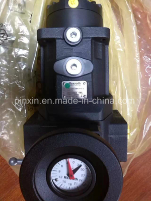 Hydraulic Piston Pump A2vk0028mA Metering Hydraulic Pump for Drilling Rig Excavator