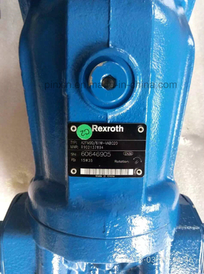 Apply to Excavator A2FM80 A2FM90 Hydraulic Piston Motor Pts for Carbon Steel Hydr Pumps