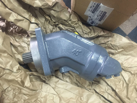 Apply to Excavator A2FM80 A2FM90 Hydraulic Piston Motor Pts for Carbon Steel Hydr Pumps