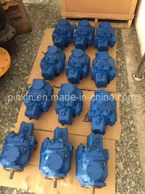Hydraulic Pump Ap2d28 Psiton Pump for Excavator Made of Cast Iron