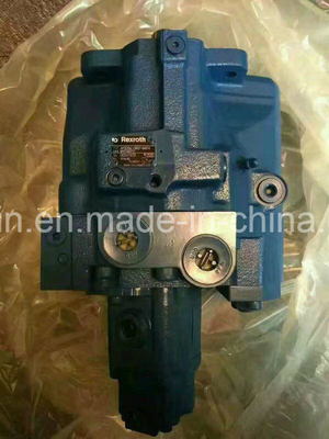 Hydraulic Pump Ap2d28 Psiton Pump for Excavator Made of Cast Iron