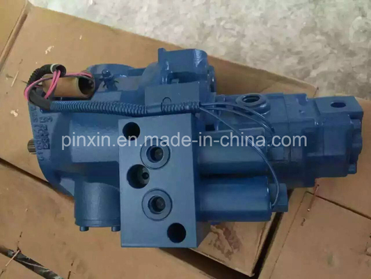 Hydraulic Pump Ap2d28 Psiton Pump for Excavator Made of Cast Iron