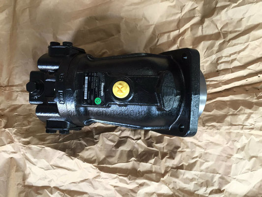 A2FM56/61W-VAB027 Hydraulic Motor for Construction Machinery at Affordable