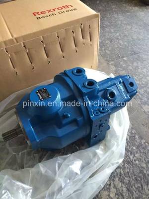 Pressureoil Type AP2D28LV1RS7 Hydraulic Piston Pump for Digger Horizontal Pump Shaft