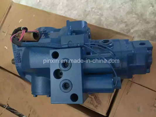 Pressureoil Type AP2D28LV1RS7 Hydraulic Piston Pump for Digger Horizontal Pump Shaft