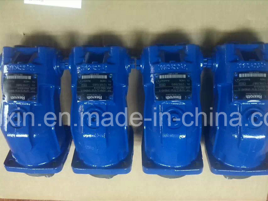 Secure payments Made-in-.com Protected Hydraulic Motor A2FM10/61W-Vpb030 for Crawler Crane