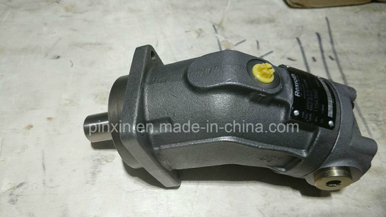 Secure payments Made-in-.com Protected Hydraulic Motor A2FM10/61W-Vpb030 for Crawler Crane