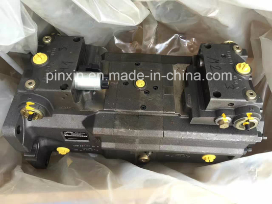 Hydraulic Pump Hpv135 for Excavator Straight Shaft Swashplate Piston Type Pressureoil