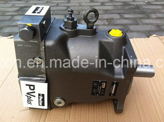 Hydraulic Pump PV092r Series Piston Pump for Excavator and Drilling Rig Demands
