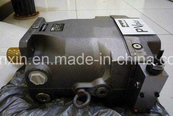 Hydraulic Pump PV092r Series Piston Pump for Excavator and Drilling Rig Demands