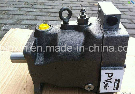 Hydraulic Pump PV092r Series Piston Pump for Excavator and Drilling Rig Demands