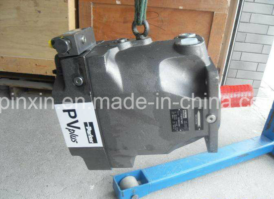 Hydraulic Pump PV092r Series Piston Pump for Excavator and Drilling Rig Demands