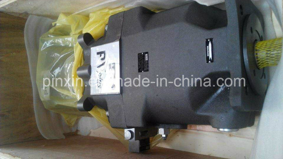 Hydraulic Pump PV092r Series Piston Pump for Excavator and Drilling Rig Demands