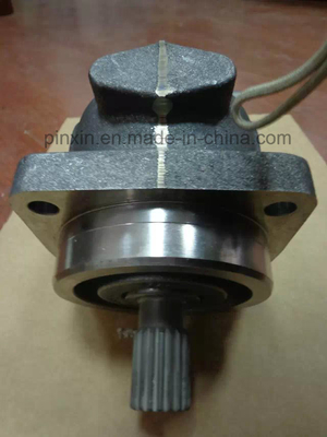 61W-VZB020 Hydraulic Spare Parts A2FM28 A2FM56 Hydraulic Piston Motor for Excavator