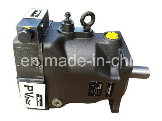 40kg Oil Capacity Hydraulic Piston Pump PV092r1K1tin for Paver Performance