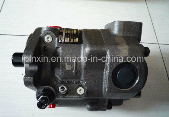 40kg Oil Capacity Hydraulic Piston Pump PV092r1K1tin for Paver Performance