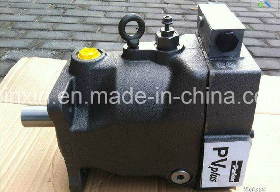 40kg Oil Capacity Hydraulic Piston Pump PV092r1K1tin for Paver Performance