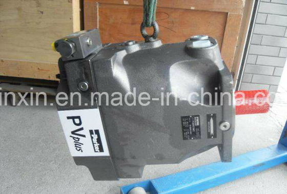 40kg Oil Capacity Hydraulic Piston Pump PV092r1K1tin for Paver Performance
