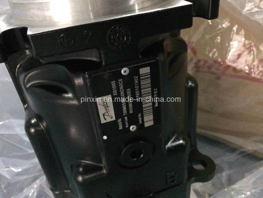 90r055dd1ab60p4 Hydraulic Piston Pump for Paver Vibration Pump Apply Drilling Rig
