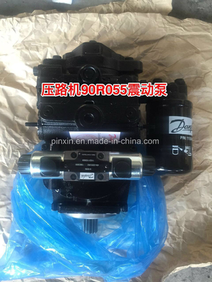90r055dd1ab60p4 Hydraulic Piston Pump for Paver Vibration Pump Apply Drilling Rig