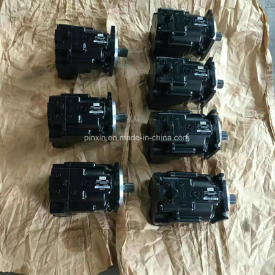 90r055dd1ab60p4 Hydraulic Piston Pump for Paver Vibration Pump Apply Drilling Rig