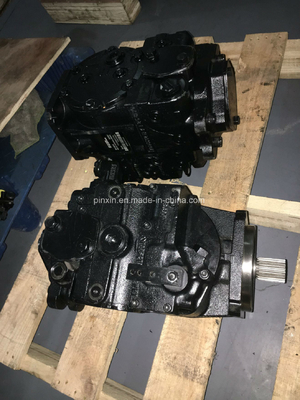 90r055dd1ab60p4 Hydraulic Piston Pump for Paver Vibration Pump Apply Drilling Rig