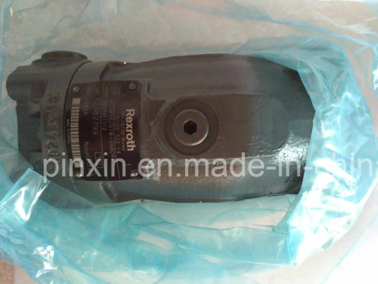 Secure Payments Made-in-.com Protects Your Purchases of Hydraulic Piston Motor A2FM10