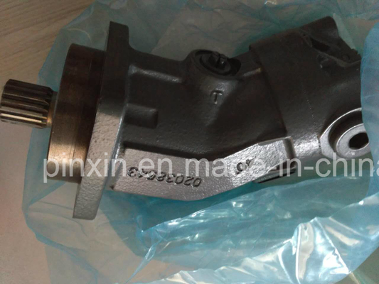 Secure Payments Made-in-.com Protects Your Purchases of Hydraulic Piston Motor A2FM10