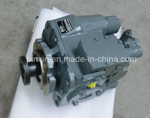 Sauer Hydraulic Piston Pump with 30kg Capacity Horizontal Pump Shaft Position