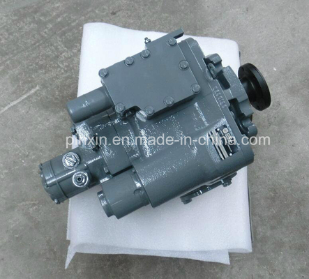 Sauer Hydraulic Piston Pump with 30kg Capacity Horizontal Pump Shaft Position