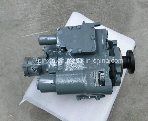 Sauer Hydraulic Piston Pump with 30kg Capacity Horizontal Pump Shaft Position
