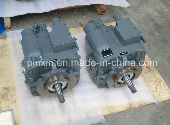 Sauer Hydraulic Piston Pump with 30kg Capacity Horizontal Pump Shaft Position