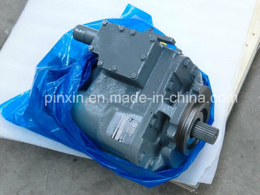 Sauer Hydraulic Piston Pump with 30kg Capacity Horizontal Pump Shaft Position