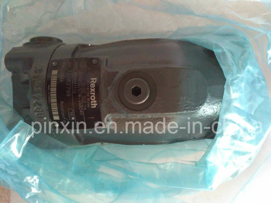 Hydraulic Piston Motor A2FM10/61W-Vab040 and Secure Payments for Your Production Line