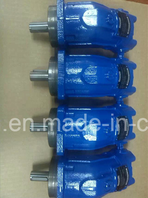 Hydraulic Piston Motor A2FM10/61W-Vab040 and Secure Payments for Your Production Line