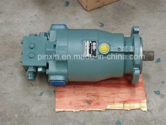 Oil Sauer Mf23 Hydraulic Piston Pump 30kg for and Durable Performance