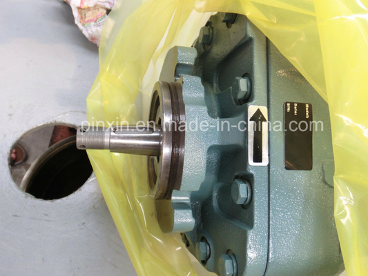 Oil Sauer Mf23 Hydraulic Piston Pump 30kg for and Durable Performance