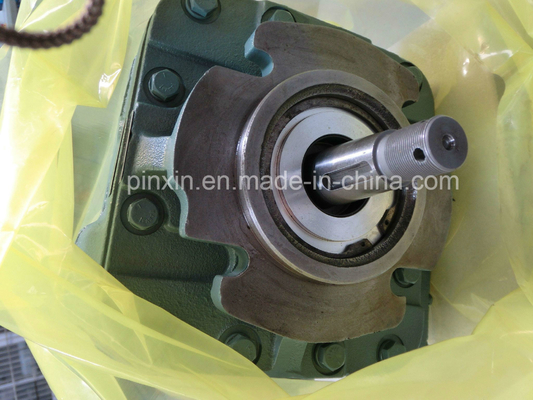 Oil Sauer Mf23 Hydraulic Piston Pump 30kg for and Durable Performance