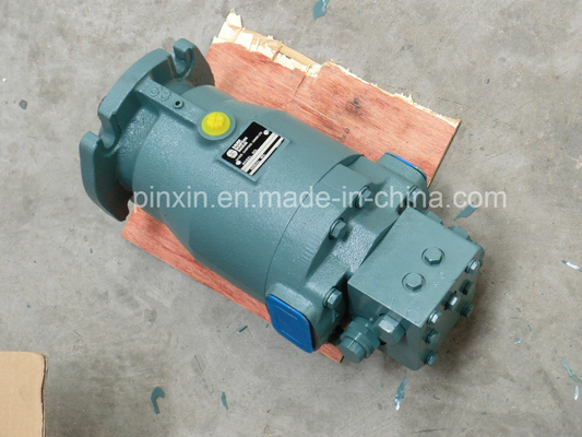 Oil Sauer Mf23 Hydraulic Piston Pump 30kg for and Durable Performance