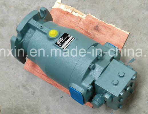 Oil Sauer Mf23 Hydraulic Piston Pump 30kg for and Durable Performance