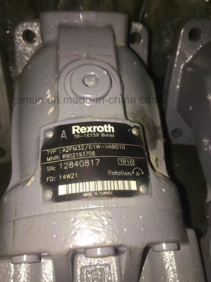 Construction Machinery Hydraulic A2FM32 Serise Motor Pump with Support payment in USD