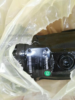 Construction Machinery Hydraulic A2FM32 Serise Motor Pump with Support payment in USD