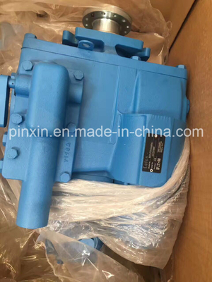 Horizontal Pump Shaft Position Hydraulic Piston Pump 5423-518 for Komatsu Excavator